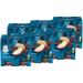 Gerber Apple Prune Juice, Non-GMO Juice from Concentrate, Made for Toddlers, 4 - 4 FL OZ Bottles Per Pack (Pack of 6)