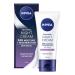 NIVEA Sensitive Night Cream (50 ml) Face Cream for Sensitive Skin with Liquorice Extract and Grape Seed Oil Regenerating Skin Care