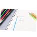Lurrose 3pcs 60 Glitter Gel Pen Multicolor Gel Pen Colored Gel Pen Ink Refills for Pens Gel Pens Flash 1 - Buy Online on GoSupps.com