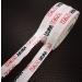 WAR Tape EZ Rip Athletic Tape | White 0.5 inch for Boxing, MMA, Muay Thai, Kickboxing, Crossfit - Buy Online on GoSupps.com