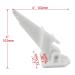 ISURE MARINE Universal Boat Speedometer Pitot Kit | Portable 80 MPH Speedometer Pilot Sea Tool - Buy Online on GoSupps.com