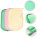 3pi ces Lot de Exfoliants pour Corps de Bain Exfoliant et Douche Exfoliante pour Peau Douce - Buy Online on GoSupps.com