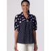 McCall's Patterns M7359 Misses' V-Neck Dolman Sleeve Tops ZZ - Large/X-Large/XX-Large - Buy Online on GoSupps.com