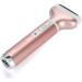 Wallfire 4-in-1 Portable Electric Hair Trimmer for Women Compact Hair Parting Tool Set - Buy Online on GoSupps.com