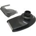 BAQI Replacement Beard Styler Tool for Philips RQ S5 & HQ Series Shavers - Precision Trimmer & Razor Accessory - Buy Online on GoSupps.com
