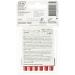 TePe Interdental Brushes Red 0.5mm - Pack of 3 (18 Pieces) | Best International Shipping - Buy Online on GoSupps.com