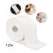 Buy GLEAVI Disposable Cleaning Wipes - 2 Rolls Makeup & Nail Polish Wipes | Double Layer White | International Shipping Available - Buy Online on GoSupps.com