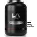 LA MUSCLE Nuclear Creatine 900g - Super-Micronised Fruit Punch Monohydrate - Buy Online on GoSupps.com