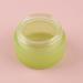 TIANZD 12 Pieces 20ml Empty Green Glass Cosmetic Jars with Screw Lid 20g Small Containers Storage Pot for Cosmetic Travel Homemade Cream Gel Lip Balm Salve + 6x Spatula - Buy Online on GoSupps.com