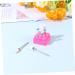 minkissy 3 Sets Nail Art Cuticle Drill Bit Salon Nail Diamond Drill Bits Nail Drill Tool Ceramic Nail Bits Electric Manicure Nail Bits Nail Drill Bits Nail File Bits Nail Tool Acrylic Metal - Buy Online on GoSupps.com