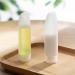 18 Pack 30ml TSA Approved Squeeze Bottles for Liquids - Travel Size Makeup Toiletry Containers with Flip Caps - Leak-Proof Refillable Cosmetic Bottles - Buy Online on GoSupps.com