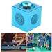 VGEBY Multipurpose Pool Cue Tip Pricker Prep Tool - Blue | Snooker Repair Accessory - Buy Online on GoSupps.com