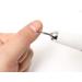 T TOOYFUL 1 Piece Of Tungsten Bit Nail Cleaner Cuticle Cleaning Nail File Bit Manicure Pedicure Tools Great For Home Or Professional Nail Salon - Buy Online on GoSupps.com