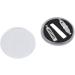 Ingrown Toenail Corrector Kit Portable Design Toenail Corrector Straightener Ingrown Toenail Kit Washable Ingrown Toenail Removal Kit (Type A) - Buy Online on GoSupps.com