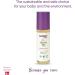 Bambo Nature Baby Bath Oil - Organic & Vegan Eco-Friendly Essential for Kids | Treat Cradle Cap, Sensitive Skin | Sustainable & Safe 145ml - Buy Online on GoSupps.com
