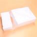 BTuregsau Melamine Sponge Magical Sponge Rub Melamine Cleaner Eco-Friendly White Kitchen Magical Sponge Rub 10 x 6 x 2 cm 200 Pcs - Buy Online on GoSupps.com