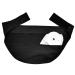 Ostomy Bag Support Belt - Adjustable Dual Stoma Protective Cover for Small Patients - Buy Online on GoSupps.com