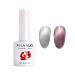 Nail Polish | Nail Polish | 0.28oz Quick Dry Magnetic Nail Lacquer Soak Off Shiny Nail Polish Long-Lasting Bright Nail Polish for at Home Lencyh 07