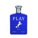 Play Blue Cologne for Men (Inspired Play Blue) 3.4oz/100ml Natural Spray Long lasting Smell - Buy Online on GoSupps.com
