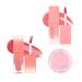 Shop dasique Juicy Dewy Tint Duo Set - #06 Rose Apple & #09 Peach Pudding | Perfect Gift for Cream Blending Cheeks - Buy Online on GoSupps.com
