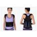KouRy Pulley Adult Kyphosis Correction Belt - Adjustable Body Shaping Underwear for Male & Female - Large Size Curvature Support - Buy Online on GoSupps.com