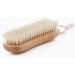Solustre 6-Piece Household Brush Set Shoe Cleaning Brushes with Soft Bamboo Bristles for Laundry & Shoe Care - Buy Online on GoSupps.com