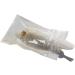 Natural Cuttlefish Bone for Reptiles Tortoises Snails Birds and Small Animals 4-6 inch Twin Pack - Buy Online on GoSupps.com
