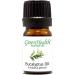 GreenHealth Eucalyptus Essential Oil 1/6 fl oz (5 ml) Amber Glass Bottle w/Euro Dropper 100% Pure Essential Oil - Buy Online on GoSupps.com