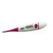 Digital Basal Thermometer 2 Decimal Place Degree Accuracy BBT Oral Rectal Underarm Waterproof for Adults or Children - Buy Online on GoSupps.com