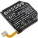 BL-S7 400mAh Battery for W200 W280A Watch Urbane 2nd Edition LTE - 3.85V Compatible Replacement - Buy Online on GoSupps.com