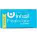  MENDOSA Infasil Daily Prevention Underwear Cleanser pH 4.5 with Prebiotic 200ml Pack of 3 - Buy Online on GoSupps.com