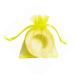 Buy Mascara Tape & Eyelash Extension Tape - Yellow | Best Quality International Shipping - Buy Online on GoSupps.com