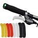 Mix 4 pairs brake handle cover