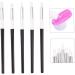 FRCOLOR Nail Art Polish Pen Nail Polish Corrector Pen - Buy Online on GoSupps.com
