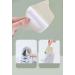 Back of Heel Cushion Inserts - Adhesive Heel Guards for Loose Shoes Perfect Fit Insole Patch for Sneakers (Beige 10mm - Buy Online on GoSupps.com