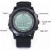 EMVANV Referee Timer Stopwatch for Sports Game - Black | Digital Countdown Soccer Watch - Buy Online on GoSupps.com