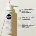 NIVEA MEN Sensitive Pro Minimalist Liquid Shave 200ml - Gentle Shaving Foam for Comfortable Skin - Buy Online on GoSupps.com