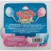 Fluffy Stuff Cotton Candy Lip Balm - 0.12 oz (3.4g) - Buy Online on GoSupps.com
