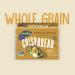 Crispbread Variety 4-Pack: Multi Grain, Whole Grain, Rye Lite & Sourdough - Buy Online on GoSupps.com