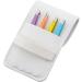 Stainless Steel Precision Tweezers Set for Ingrown Hair Removal and Lash Extensions - 4 Piece Kit with Leather Case - Ideal Women's Gift - Buy Online on GoSupps.com