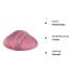 Buy La Riche Directions Semi-Permanent Hair Color - Pastel Rose 88 ml | Vibrant & Long-Lasting Hair Dye | International Shipping Available - Buy Online on GoSupps.com