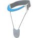 Cervical Neck Traction Device Neck Support Pain Relief Correct Sitting Posture for School (Blue) M Blue - Buy Online on GoSupps.com