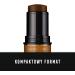 Miracle Sheer 005 Light Bronze 8g - Natural Radiance for All Skin Tones - Buy Online on GoSupps.com