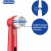 Pack of 16 Ultra Soft Children's Brush Heads for Braun Oral-B Electric Toothbrush | Compatible & High Quality - Buy Online on GoSupps.com
