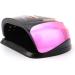 256W Nail Lamp UV LED Gel Curing Lamp Nail Dryer with 4 Timers - Buy Online on GoSupps.com