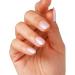 Bluesky Gel Nail Polish Crystal Snowflake SJ28 - Sparkling Silver 10ml | Chip Resistant, Long Lasting | UV LED Lamp Required - Pack of 1 - Buy Online on GoSupps.com