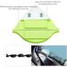Double-Sided Glass Surface Cleaning Brush - Efficient Window Wiper for Strong Both Side Glass - Buy Online on GoSupps.com
