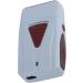 Qukaim Hair Clipper Rechargeable Electric Hair Clipper Trimmer Double Head Razor Shaver for Men Multifunctional Reciprocating Hair Cutting Tool - Buy Online on GoSupps.com