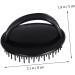 Gleavi 8 STK Massage Shampoo Brush | Hair Styling Tool for Scalp & Shower Care | Essential Bathing Brush for Ultimate Relaxation - Buy Online on GoSupps.com