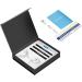 Teeth Whitening Kit with 3 Whitening Gel Pens & Accelerator Light - Professional at Home Whitener Set - Buy Online on GoSupps.com